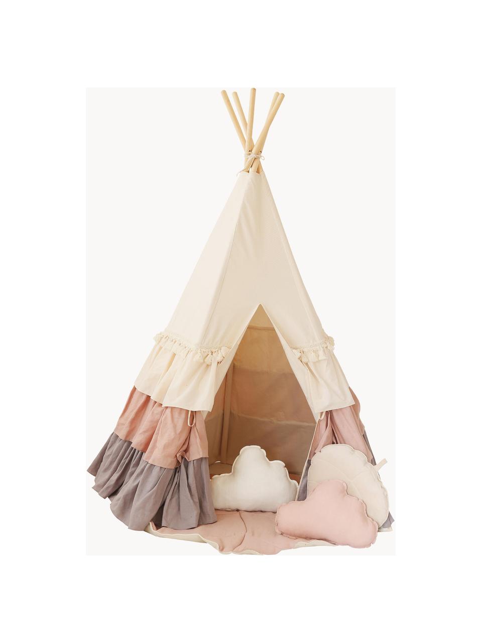 Compra Set Tenda Teepee per bambini con materassino Non ti scordar di me  all'ingrosso