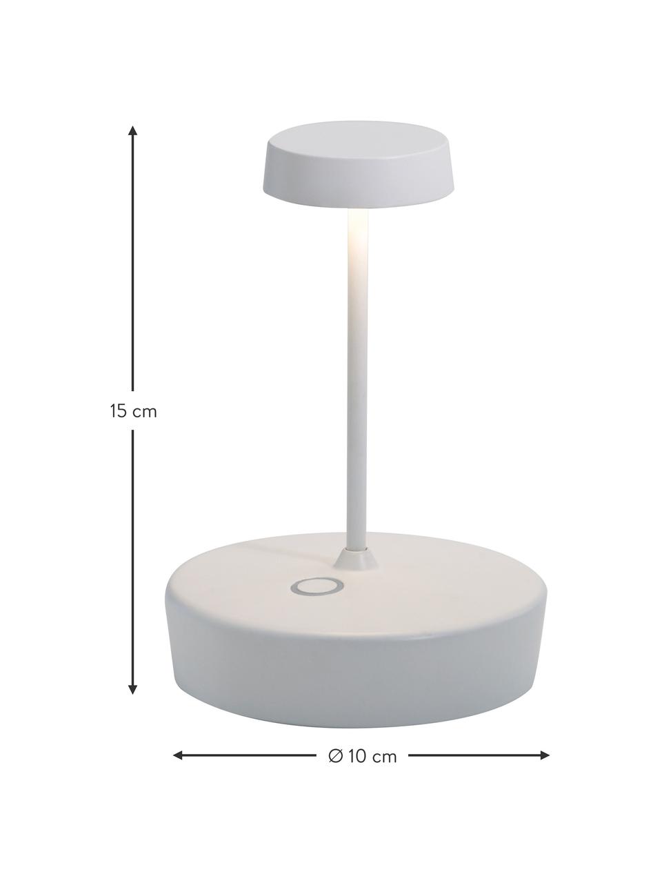 Lampada da tavolo portatile a LED luce regolabile Home Pro