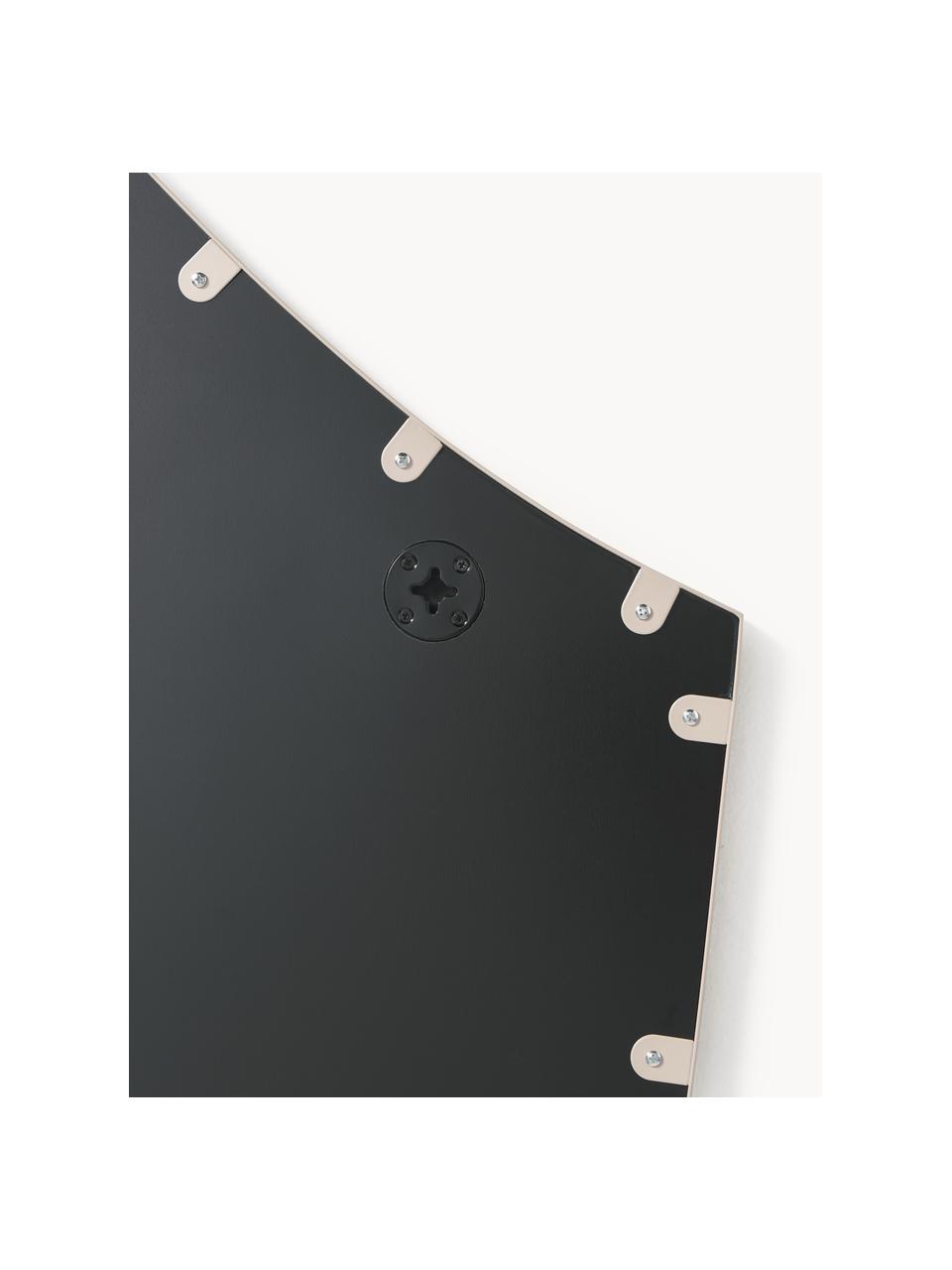 Miroir pleine longueur Liv, Blanc cassé, larg. 69 x haut. 180 cm