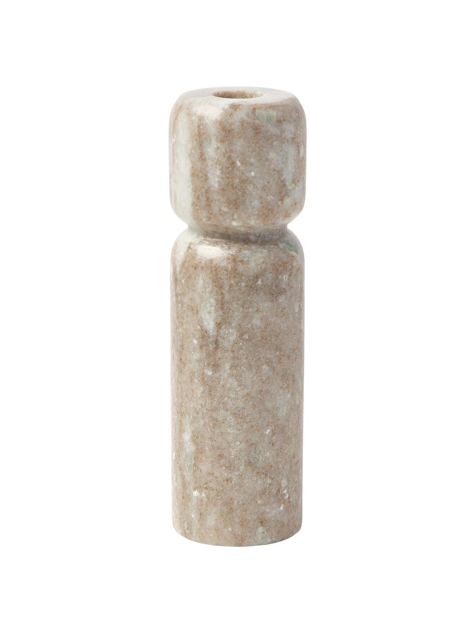Set 2 candelabri in marmo effetto travertino Como, Marmo

Poiché il marmo è un prodotto naturale, possono verificarsi variazioni di colore e di marmorizzazione, Beige effetto travertino, Set in varie misure