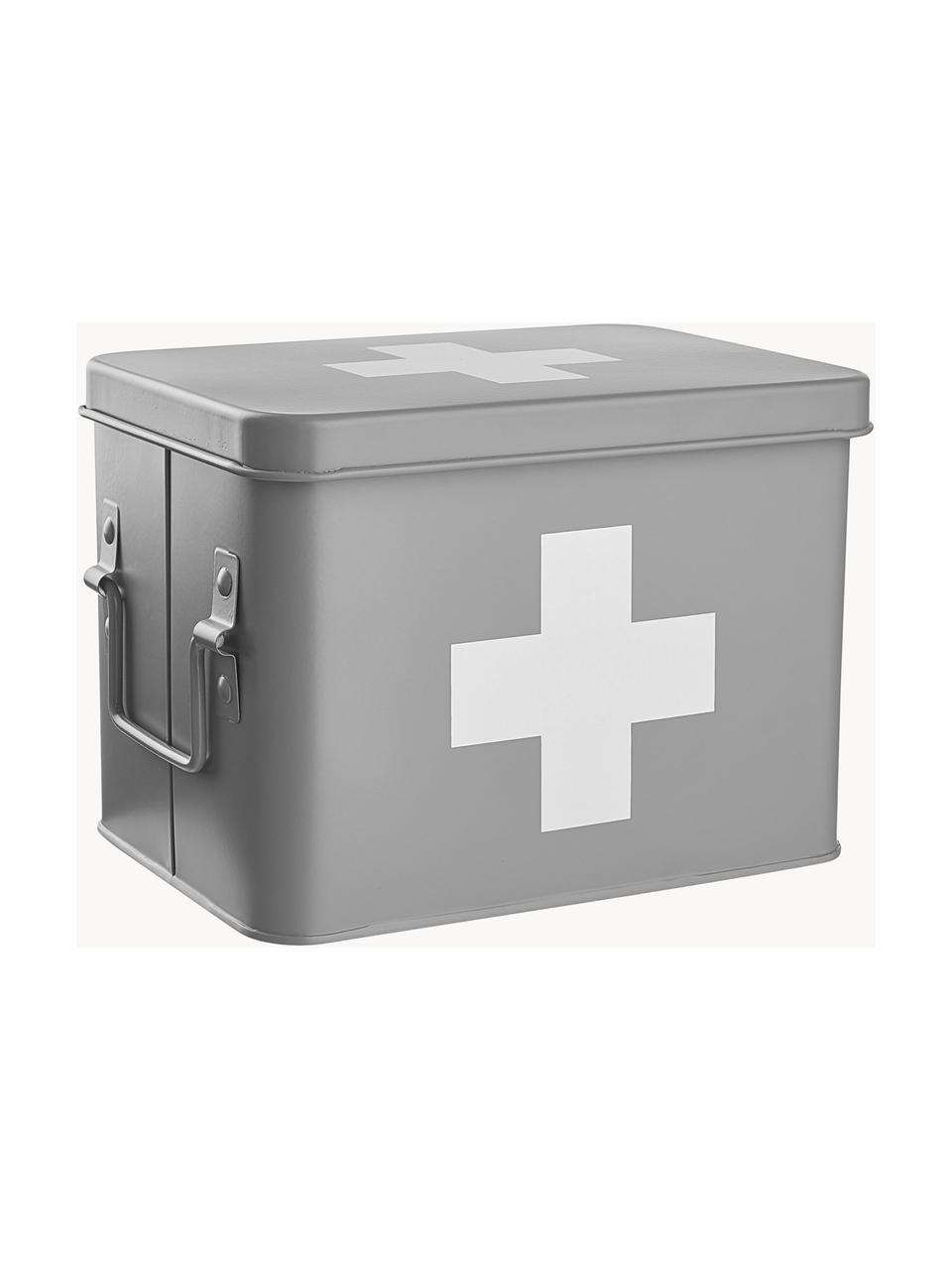 Caja botiquín Medic