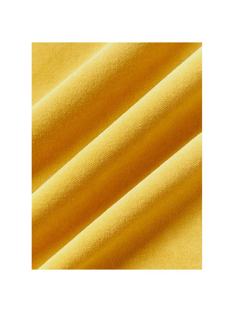 Poszewka na poduszkę z aksamitu Dana, 100% bawełna

Ten produkt został przetestowany pod kątem substancji szkodliwych i certyfikowany zgodnie z STANDARD 100 by OEKO-TEX® 21.HCN.84376, Hohenstein, Słoneczny żółty, S 40 x D 40 cm
