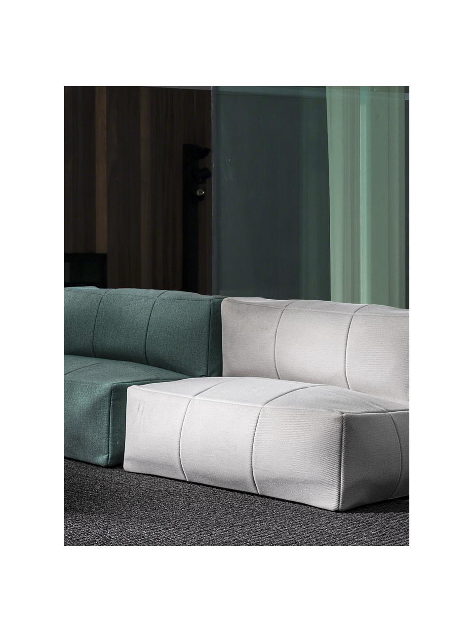 Fotel wypoczynkowy Sparrow, Tapicerka: 100% polipropylen, Stelaż: aluminium malowane proszk, Odcienie piaskowego, S 87 x W 64 cm