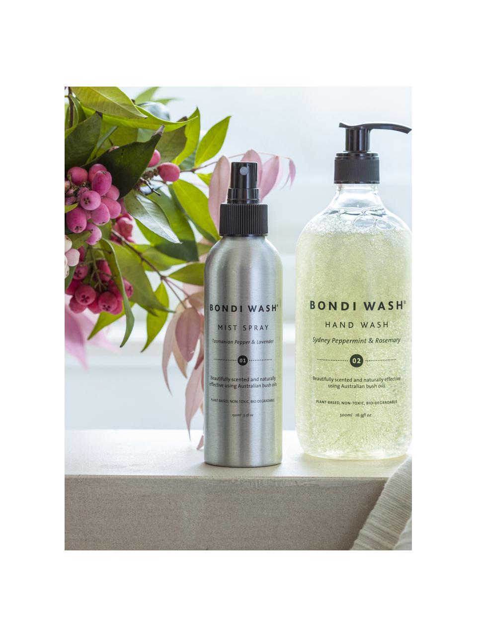 Spray tout-en-un Bondi (Tasmanian Pepper & Lavender), Poivre de Tasmanie & lavande, 150 ml