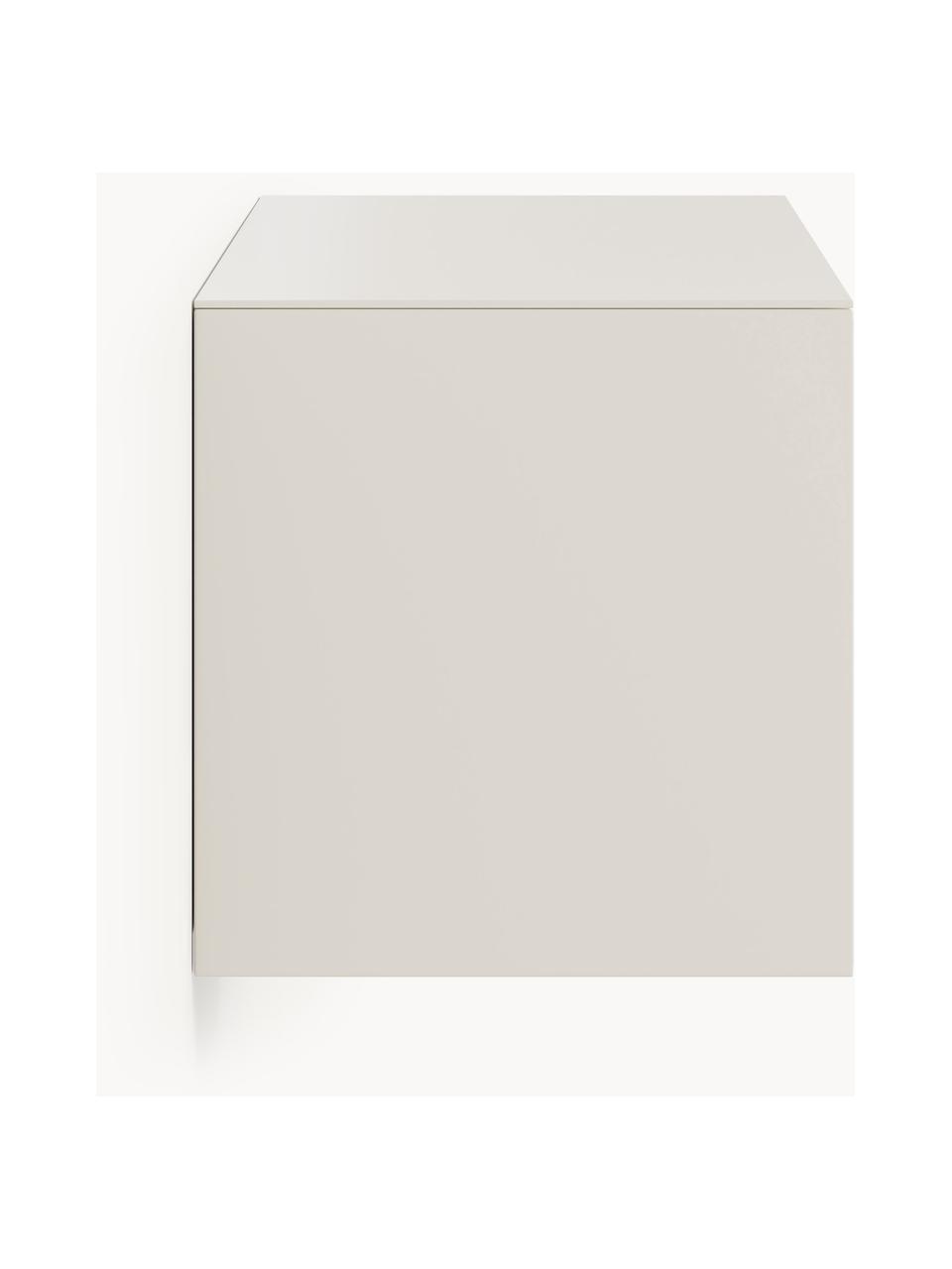 Credenza bassa con fronte millerighe Shea, Pannello di fibra a media densità (MDF) laccato

Questo prodotto è realizzato con legno di provenienza sostenibile e certificato FSC®., Beige chiaro, Larg. 150 x Alt. 41 cm