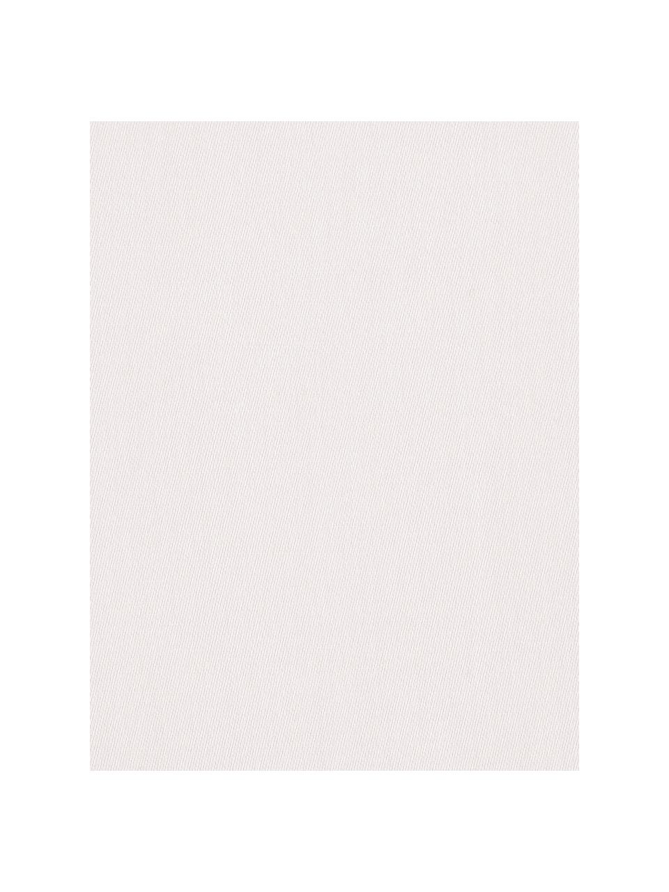 Baumwollsatin-Kissenbezug Comfort in Rosa, 65 x 65 cm, Webart: Satin, leicht glänzend Fa, Rosa, B 65 x L 65 cm