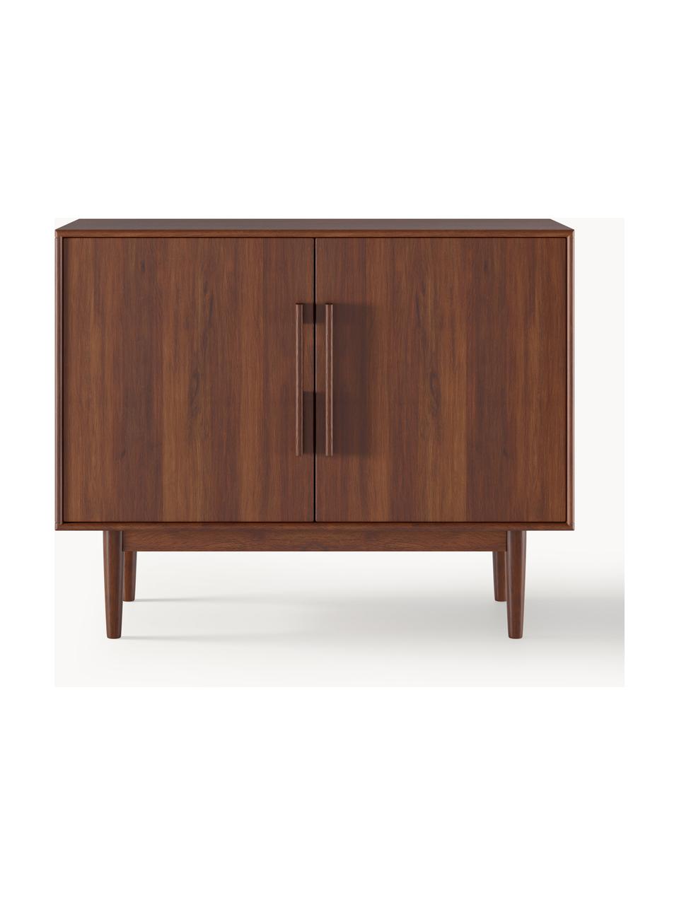 Sideboard Paul aus Mangoholz, Mangoholz, B 100 x H 80 cm