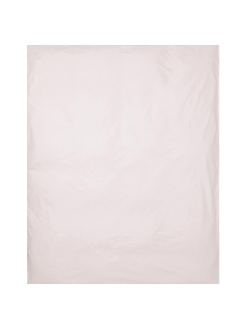 Funda nórdica Plain Dye, Algodón
El algodón da una sensación agradable y suave en la piel, absorbe bien la humedad y es adecuado para personas alérgicas, Rosa, Cama 180/200 cm (260 x 240 cm)