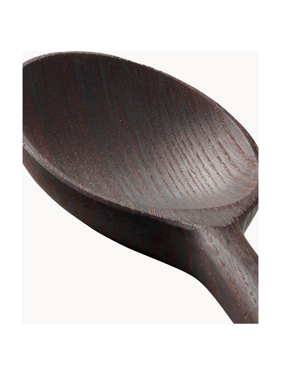 Cucharón con mango de madera de fresno RÅ, Madera de fresno

Este producto está hecho de madera de origen sostenible y con certificación FSC®., Madera de fresno, L 30 cm