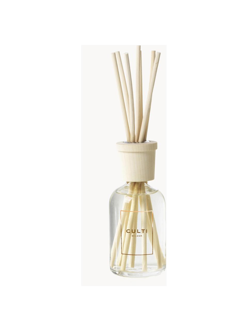 Diffuser Stile Damasque (Ingwer, schwarzer Pepper & Zedernholz), 100 ml, Ingwer, schwarzer Pepper & Zedernholz, Ø 5 x H 12 cm