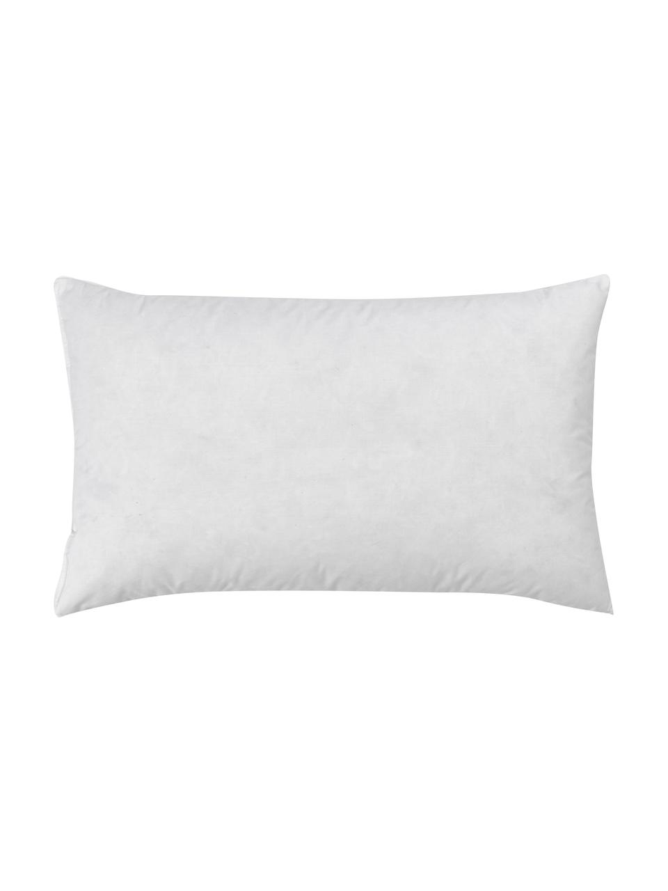 Imbottitura per cuscini arredo Comfort, Bianco, Larg. 30 x Lung. 50 cm