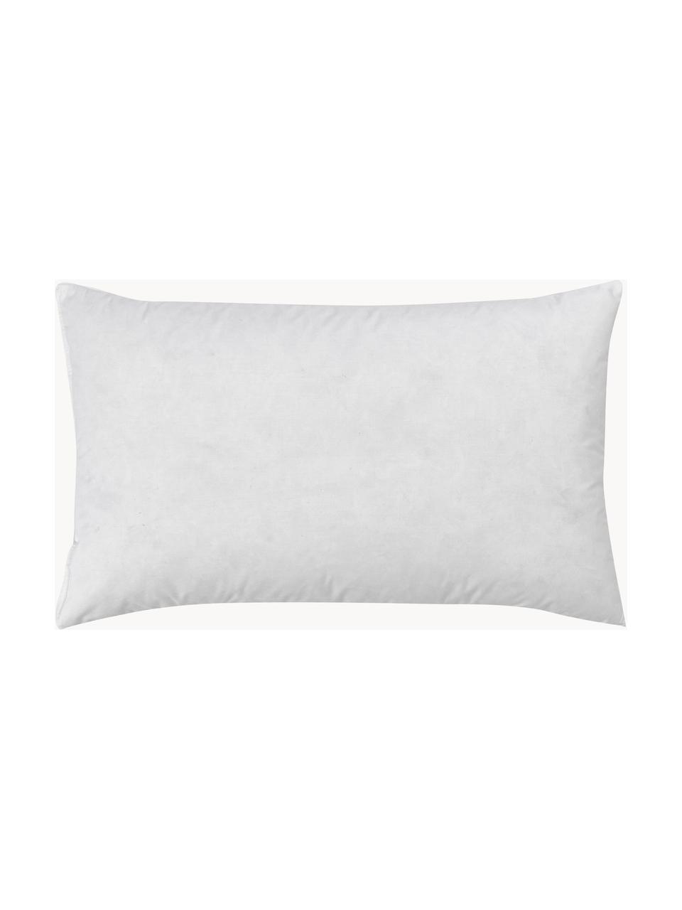 Garnissage de coussin Comfort, Blanc, larg. 30 x long. 50 cm