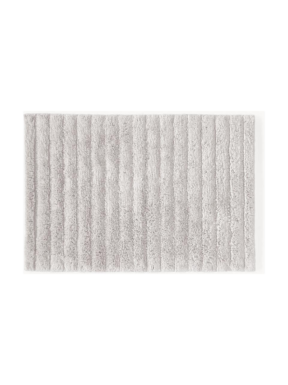 Tappetino da bagno morbido Bailey, 100% cotone

Il materiale utilizzato in questo prodotto è testato per le sostanze nocive e certificato secondo lo STANDARD 100 by OEKO-TEX®, 21.HIN.45298, HOHENSTEIN HTTI., Grigio chiaro, Larg. 50 x Lung. 70 cm