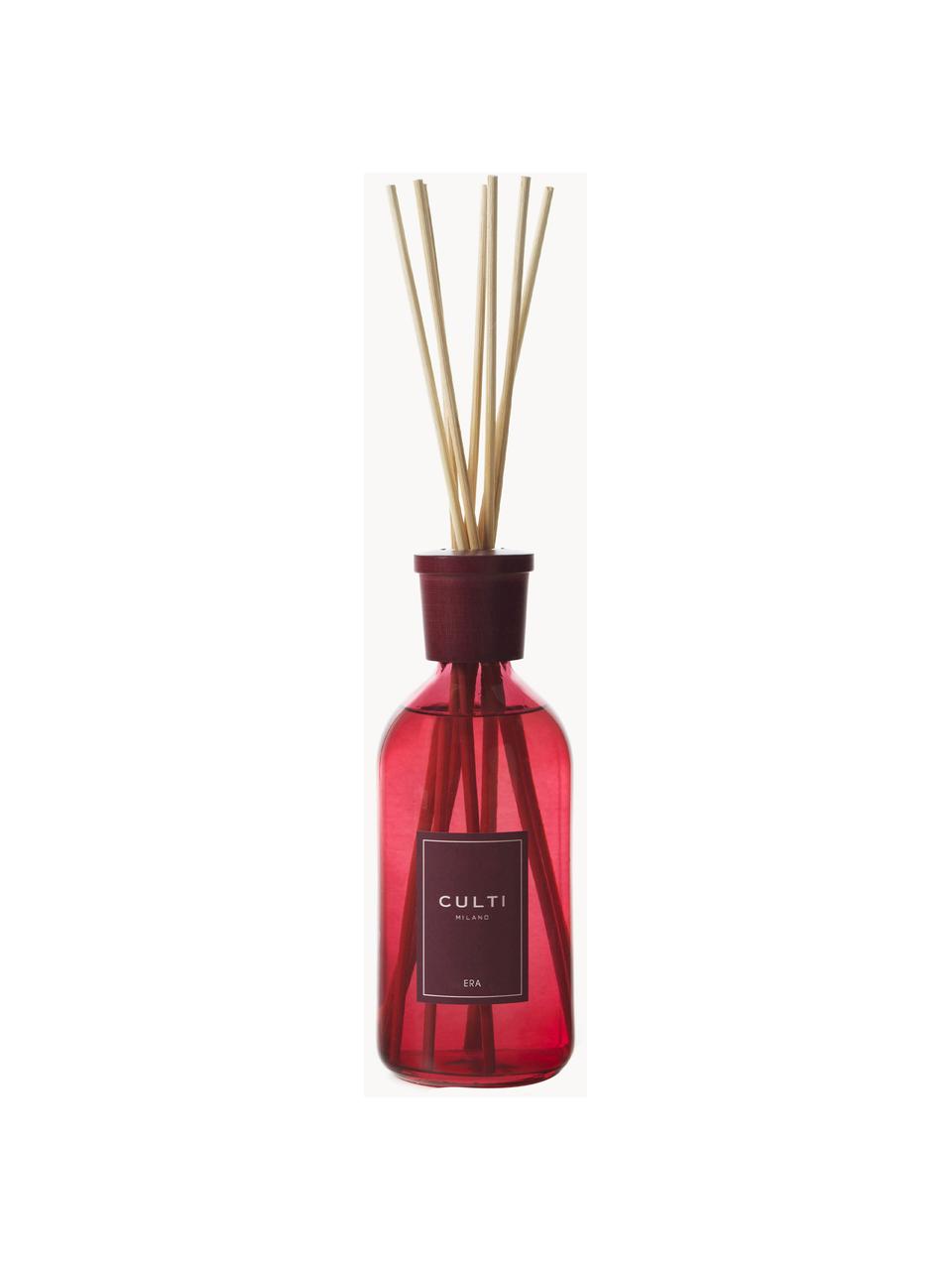 Diffuser Colours Era (Cassis, Heidelbeere & Rose), 250 ml, Cassis, Heidelbeere & Rose, Ø 6 x H 16 cm