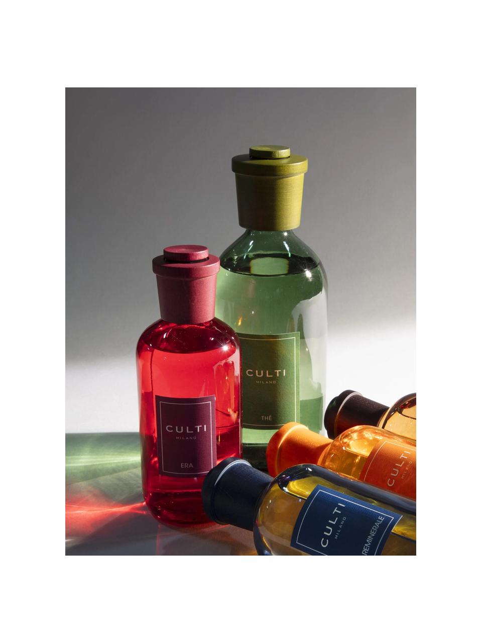 Diffuser Colours Era (Cassis, Heidelbeere & Rose), 250 ml, Cassis, Heidelbeere & Rose, Ø 6 x H 16 cm