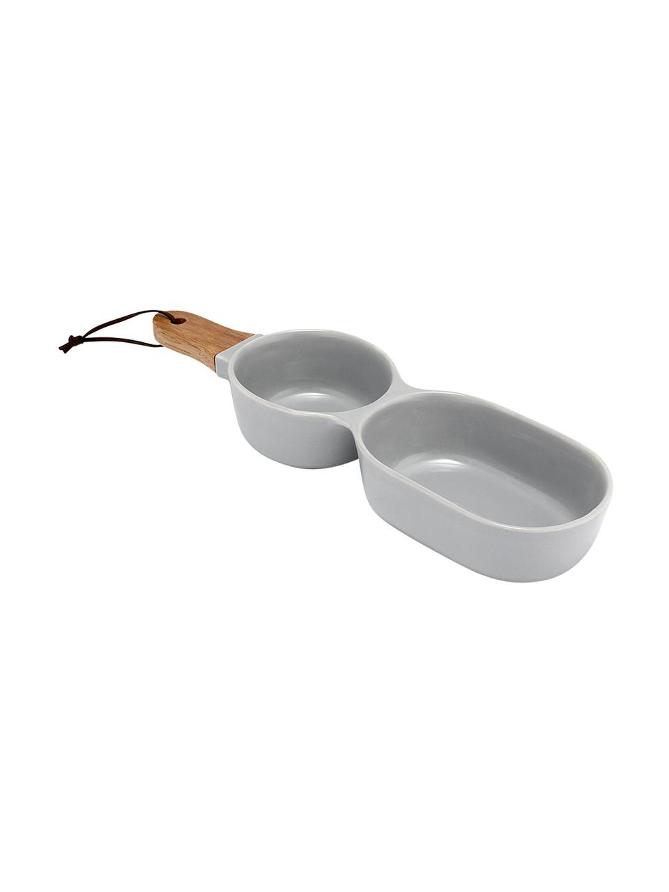 Boles para tapas Classic, Gris, An 35 x F 10 cm