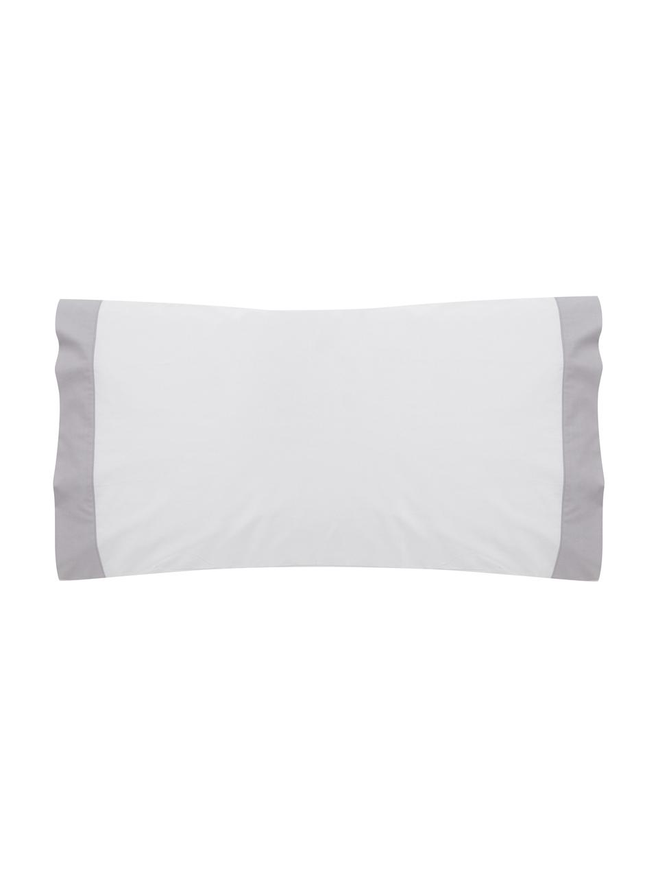 Funda de almohada Camalisa, 50 x 110 cm, 100% algodón
El algodón da una sensación agradable y suave en la piel, absorbe bien la humedad y es adecuado para personas alérgicas, Gris, gris oscuro, An 50 x L 110 cm