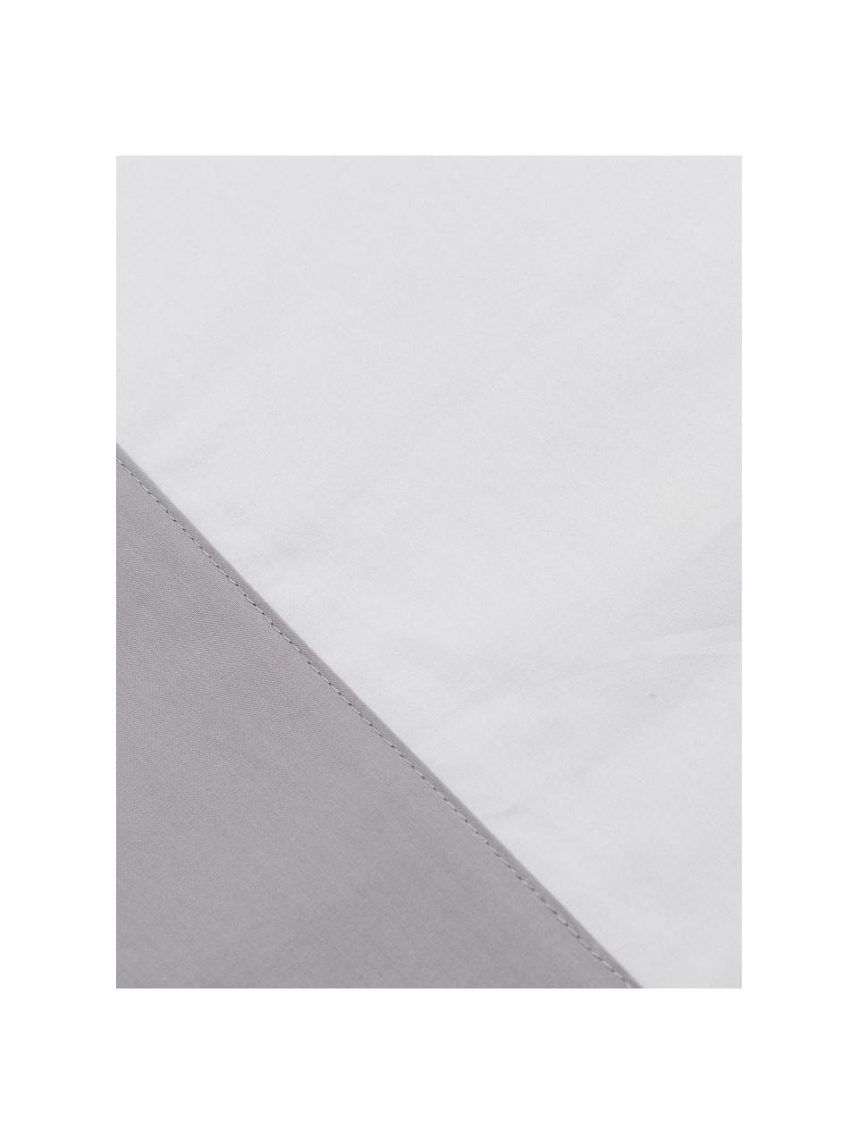 Funda de almohada Camalisa, 50 x 110 cm, 100% algodón
El algodón da una sensación agradable y suave en la piel, absorbe bien la humedad y es adecuado para personas alérgicas, Gris, gris oscuro, An 50 x L 110 cm