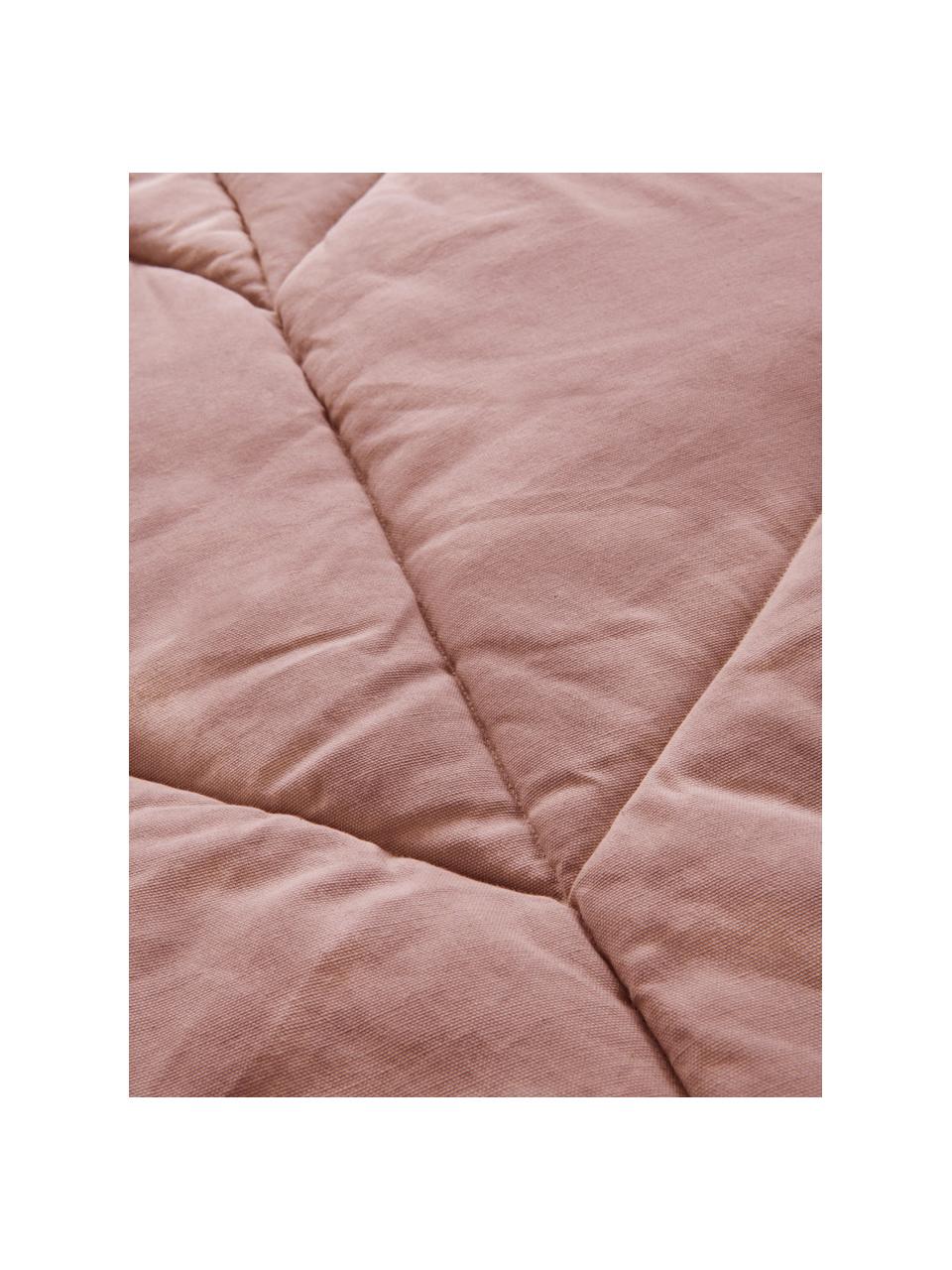 Tapis de jeu Keaton, Rose