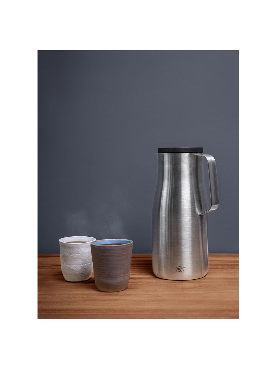 Pichet isotherme Studio, 1,5 L, Argenté, mat, 1,5 L