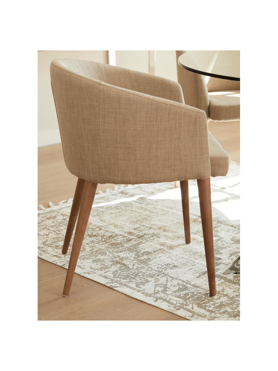 Tappeto in cotone sottile tessuto a mano Jasmine, 100% cotone

Il materiale utilizzato in questo prodotto è testato per le sostanze nocive e certificato secondo lo STANDARD 100 by OEKO-TEX® , HOHENSTEIN HTTI, 21.HIN.90042, Beige, Larg. 160 x Lung. 230 cm (taglia M)