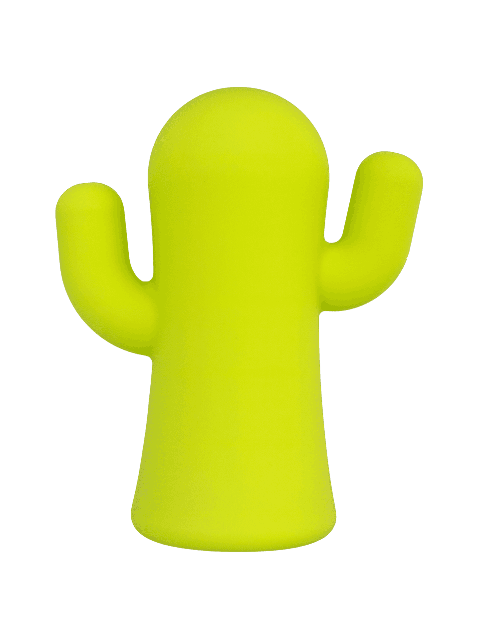 Lampe d'extérieur LED mobile intensité variable Panchito, Vert clair, Ø 17 x haut. 21 cm