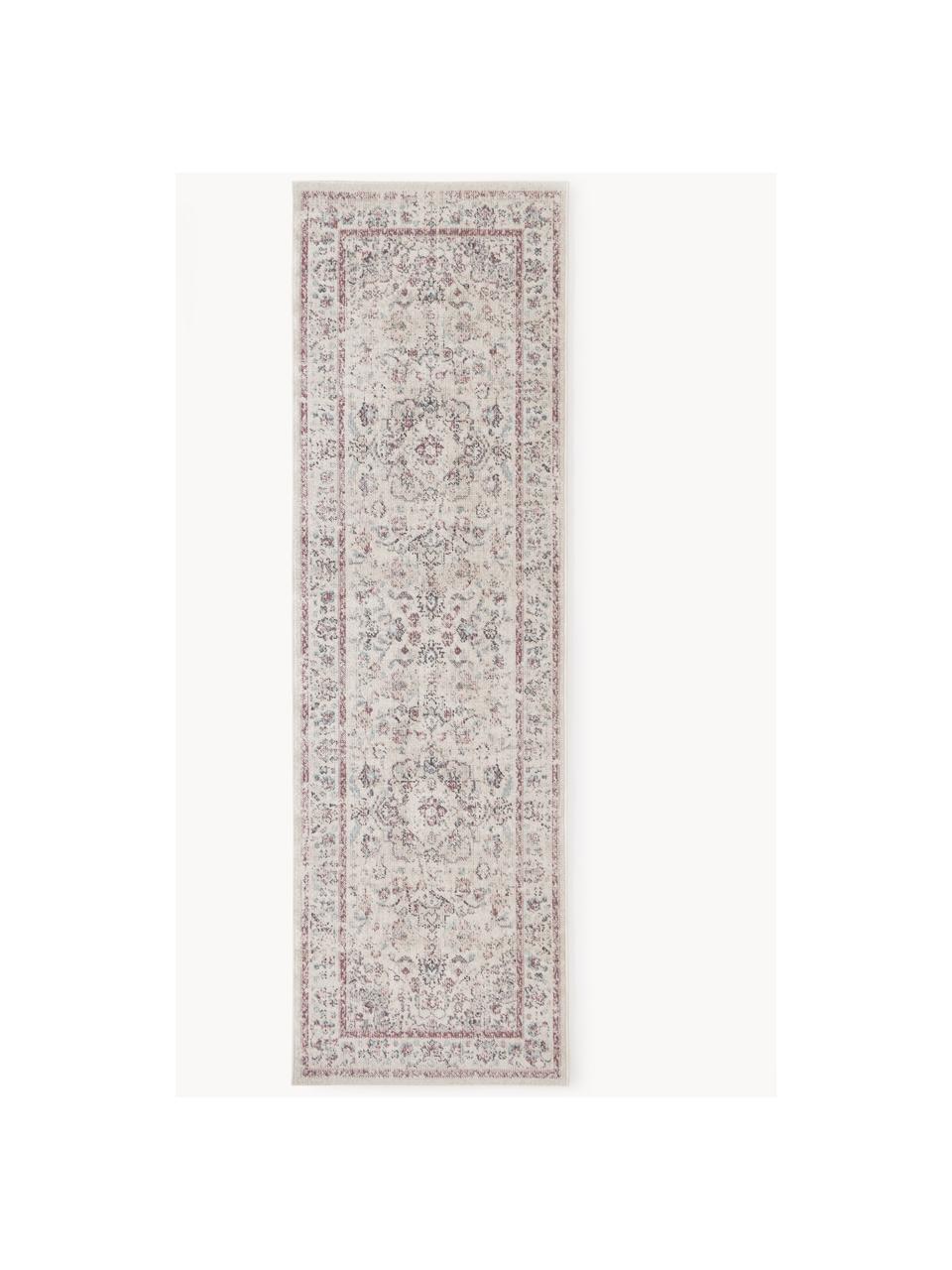 Tapis d'extérieur Marrakech, 100 % polypropylène

Le matériau est certifié STANDARD 100 OEKO-TEX®, 21.HTR.82511, Hohenstein HTTI, Beige clair, larg. 80 x long. 250 cm