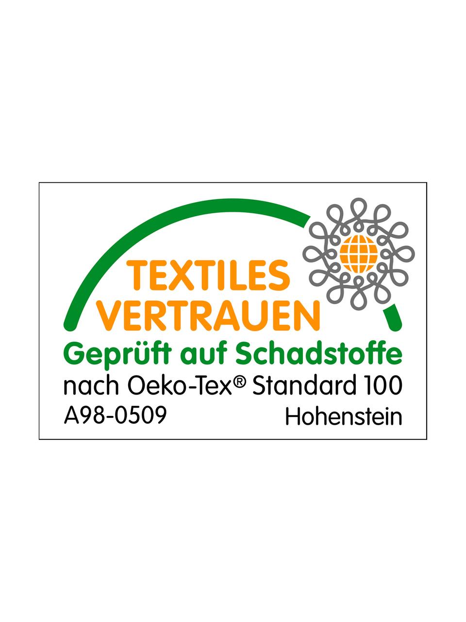 Kissen-Inlett Premium, 60x60, Daunen/Feder-Füllung, Bezug: Feinköper, 100% Baumwolle, Weiß, 60 x 60 cm