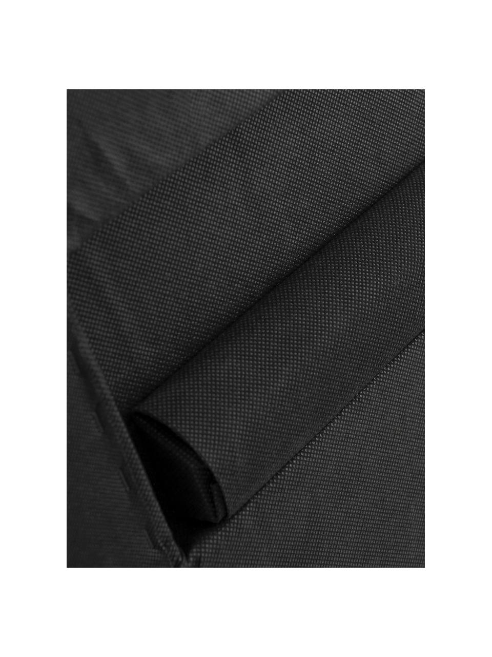 Testata imbottita  in bouclé Sleep, Rivestimento: bouclé, Struttura: compensato, pannelli MDF , Bouclé bianco, Larg. 180 x Alt. 60 cm