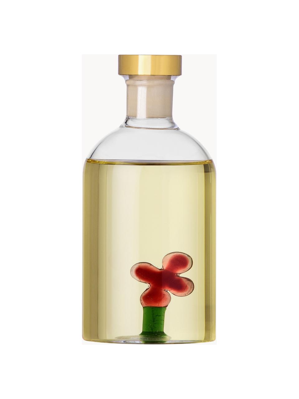 Ambientador Memories (granada), Botella: vidrio de borosilicato, Granate, Ø 7 x Al 13 cm