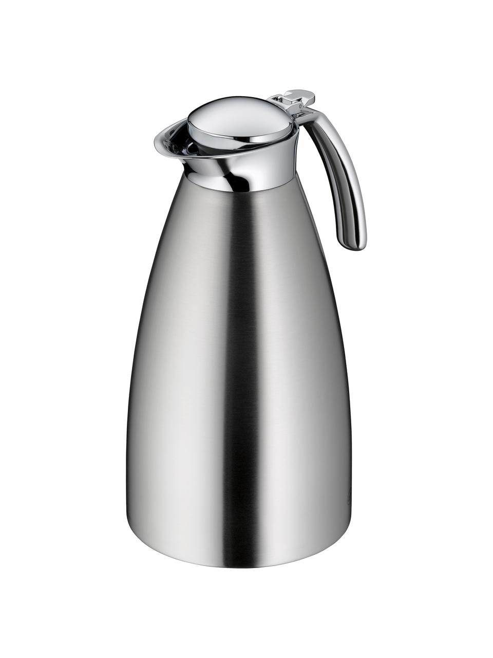 Caraffa isolante Gusto TT, 1.5 L, Argentato opaco, 1.5 L