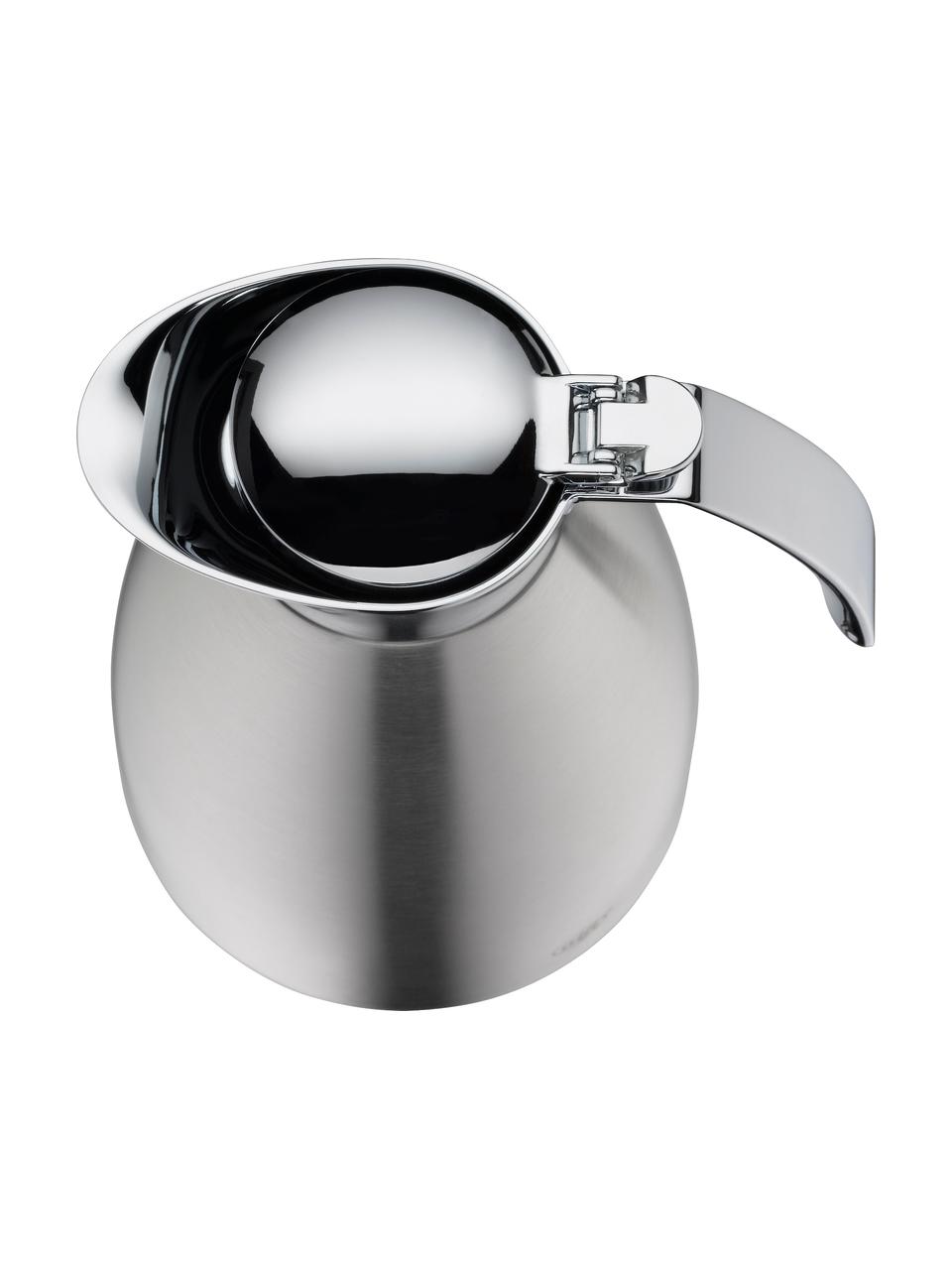 Caraffa isolante Gusto TT, 1.5 L, Argentato opaco, 1.5 L
