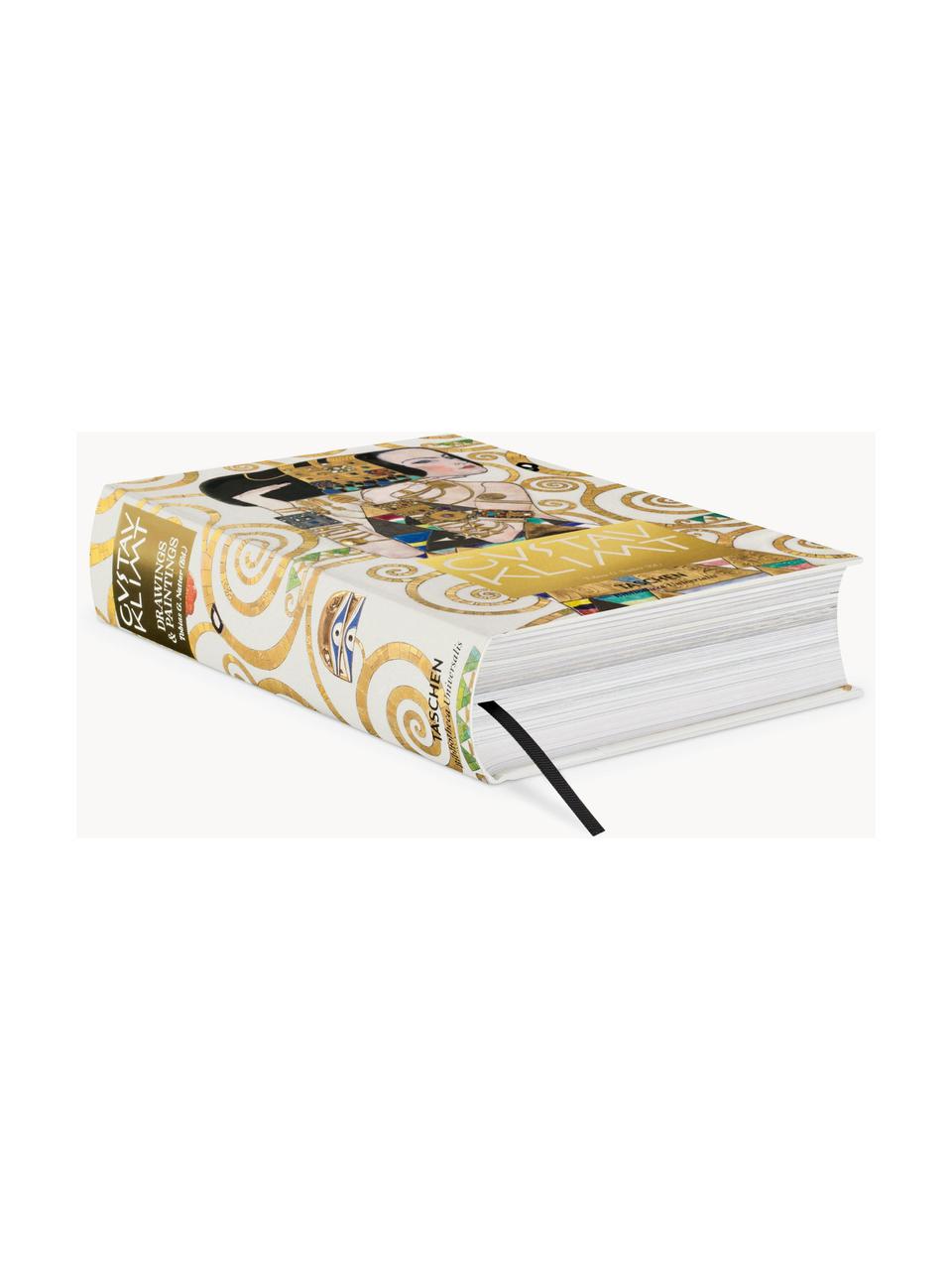 Bildband Gustav Klimt. The Complete Paintings, Papier, Hardcover, Gustav Klimt. The Complete Paintings, B 14 x H 20 cm