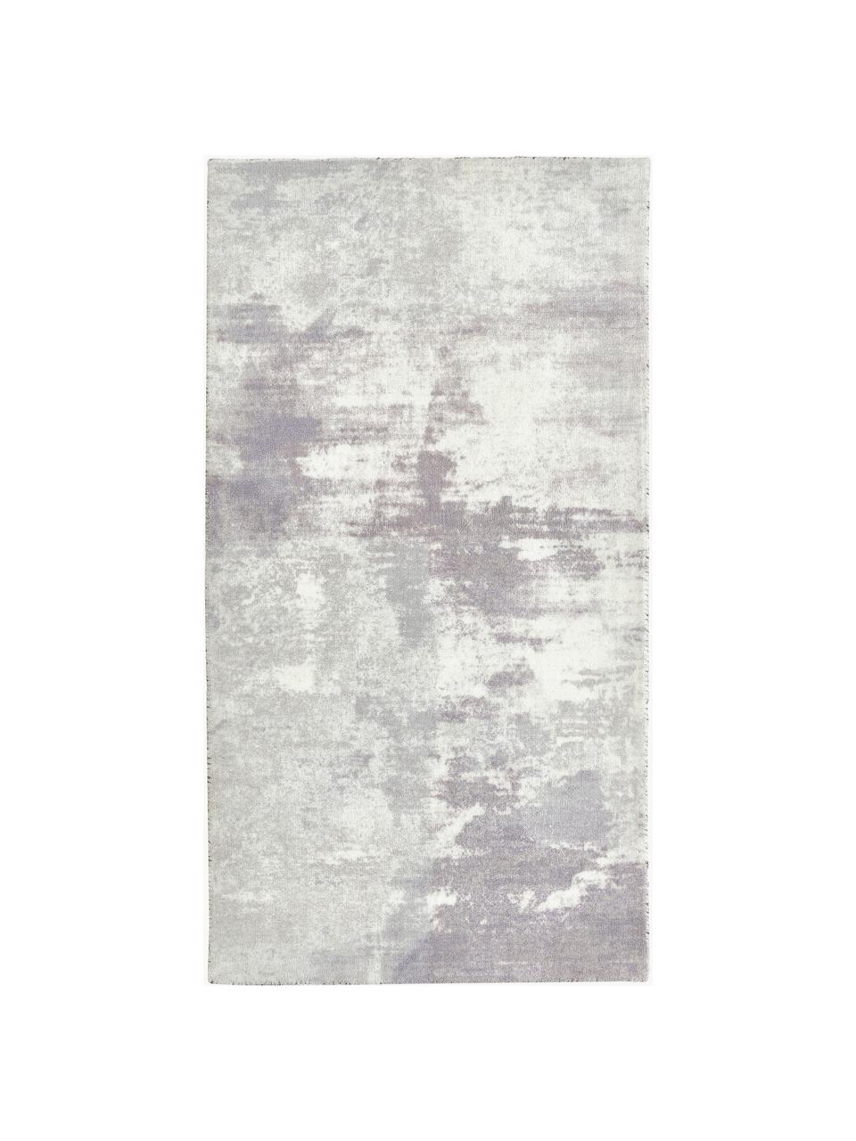 Tapis à poils ras Aviva, 100 % polyester, certifié GRS

Le matériau est certifié STANDARD 100 OEKO-TEX®, HOHENSTEIN HTTI, 21.HIN.71270, Tons gris, larg. 160 x long. 230 cm (taille M)