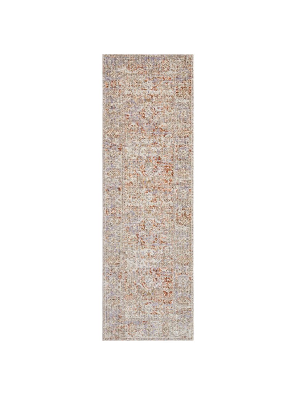 In- & Outdoor-Läufer Nouristan, 100 % Polypropylen

Das in diesem Produkt verwendete Material ist schadstoffgeprüft und zertifiziert nach STANDARD 100 by OEKO-TEX®1803035, Centexbel., Beige, B 80 x L 200 cm