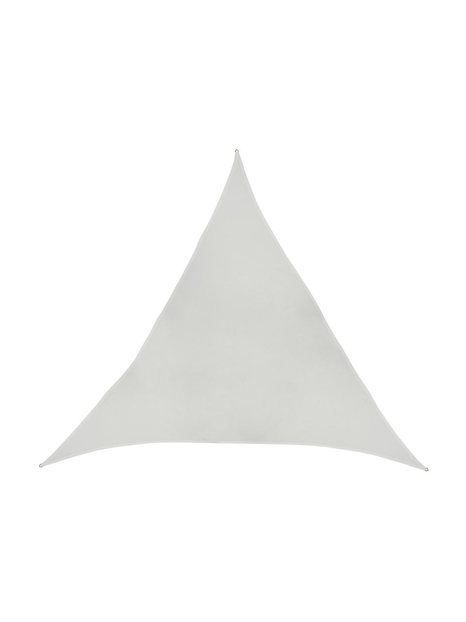 Tenda parasole Hope, Bianco, Larg. 350 x Lung. 350 cm
