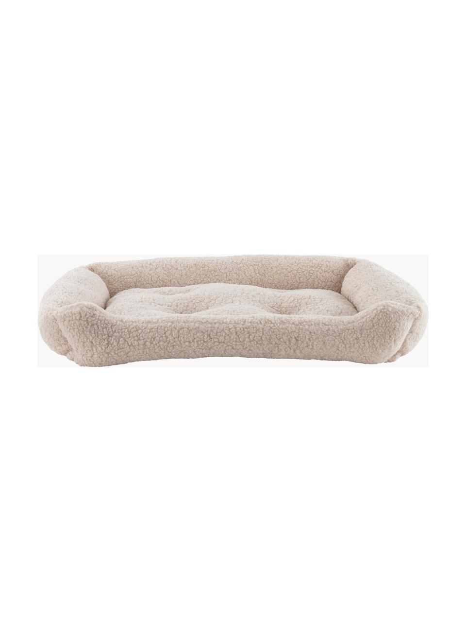 Panier pour animaux domestiques Kelsey, Beige clair, larg. 58 x long. 78 cm