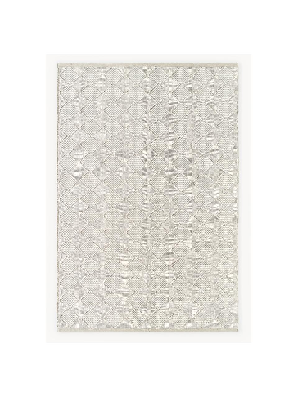 Tapis d'extérieur avec texture en relief Barcelone, 100 % polyester, certifié GRS

Le matériau est certifié STANDARD 100 OEKO-TEX®, 11-62055, Shirley, Beige clair, larg. 160 x long. 230 cm (taille M)