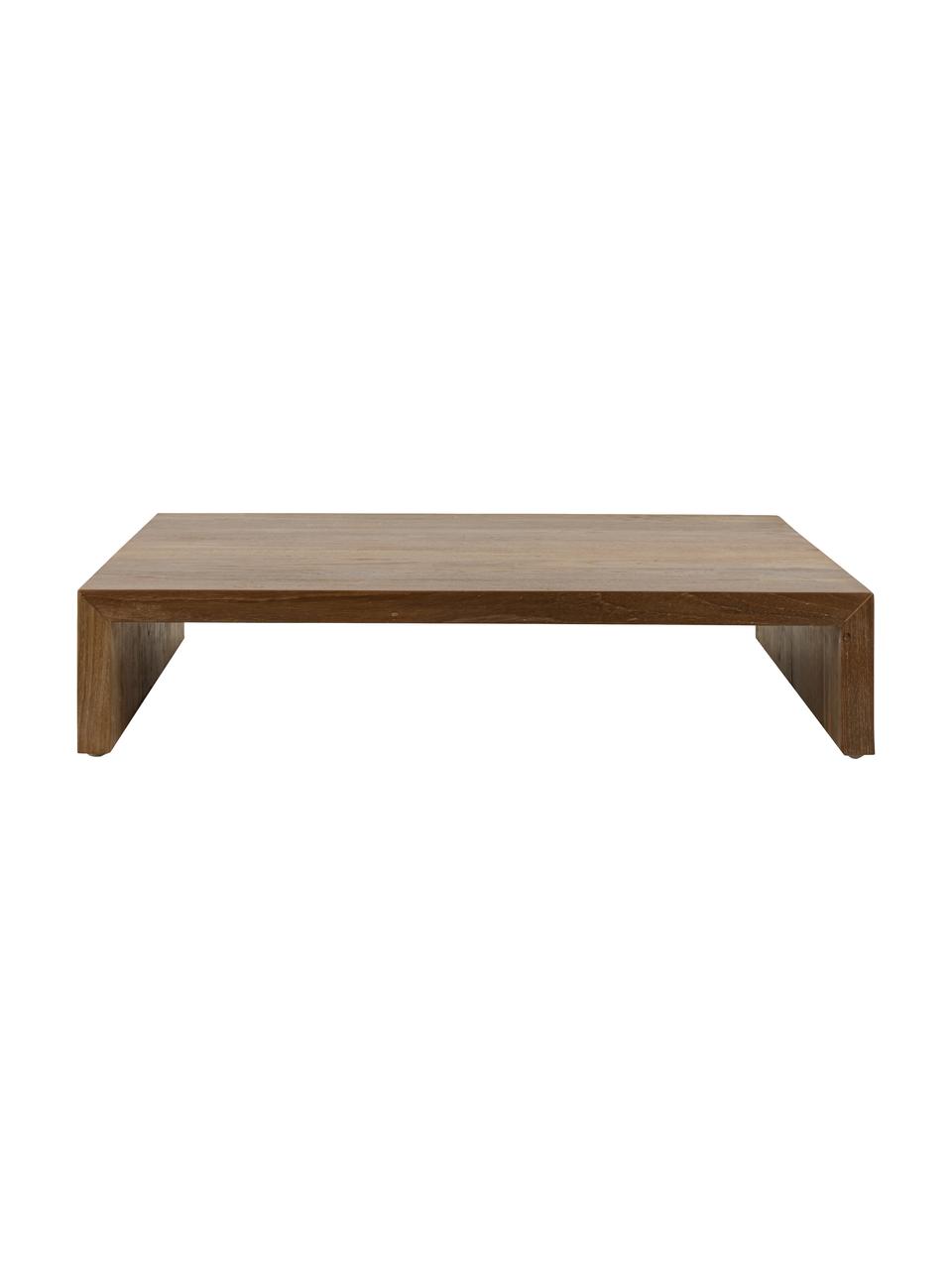 Konferenční stolek ze dřeva sungkai Plateau, Dřevo sungkai

Vzhledem k tomu, že se jedná o přírodní materiály, může se výrobek lišit od vyobrazení. Každý výrobek je jedinečný!, Dřevo sungkai, Š 62 cm, H 53 cm