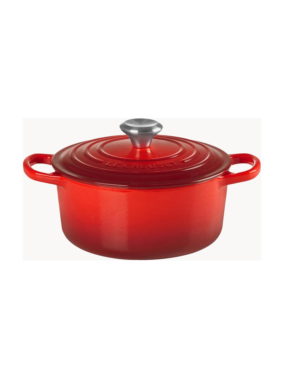 Pentola in ghisa Le Creuset Casseruola