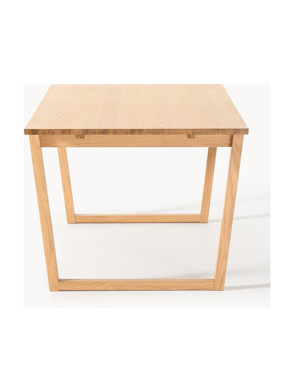 Rozkladací jedálenský stôl Colonsay, 215-315 x 96 cm, Drevo, Š 215/315 x H 96 cm
