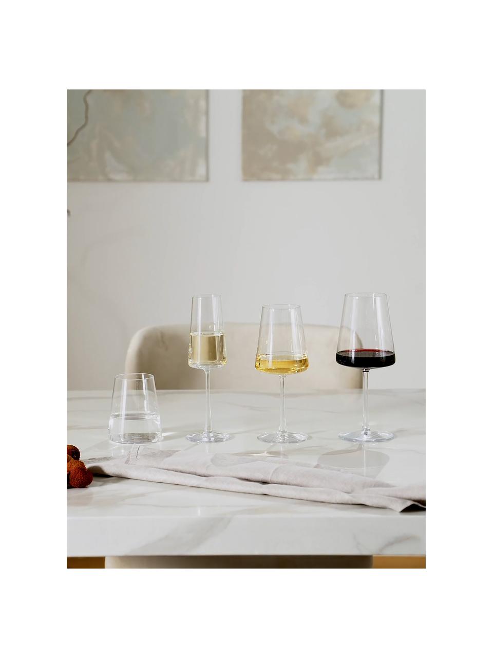 STOLZLE - Bicchieri Acqua / Vino Rosso Set da 6