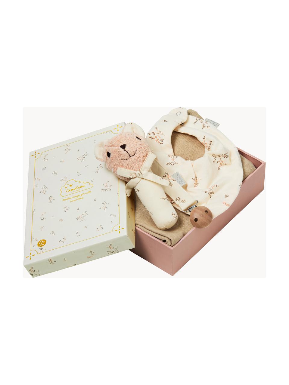 Coffret de soins pour bébé Dreamland, 4 élém., Dreamland, Lot de différentes tailles