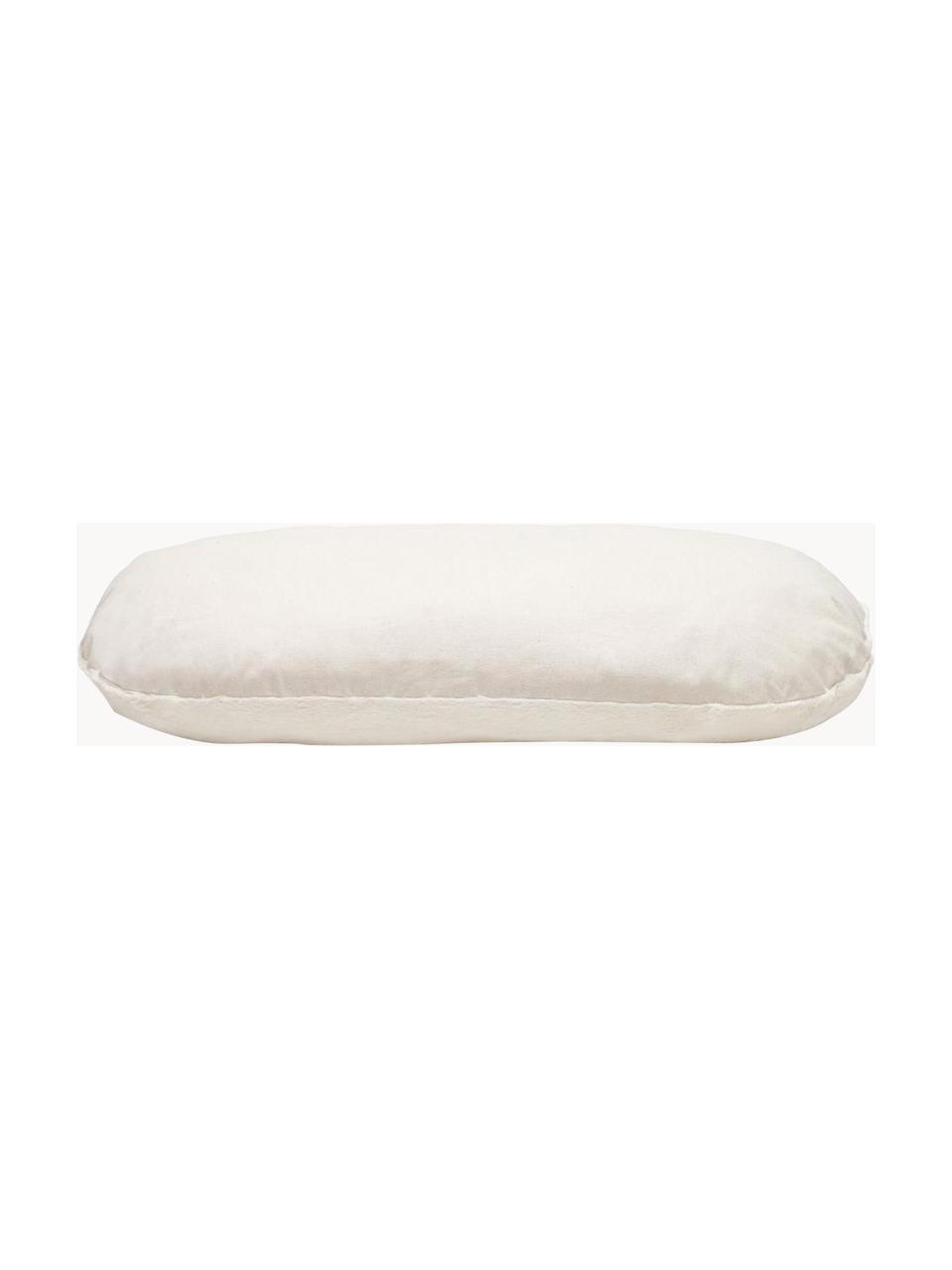 Cuscino per animali reversibile Codie, larg. 80 cm, Retro: 50 % cotone, 50 % poliest, Bianco latte, Larg. 80 x Lung. 50 cm