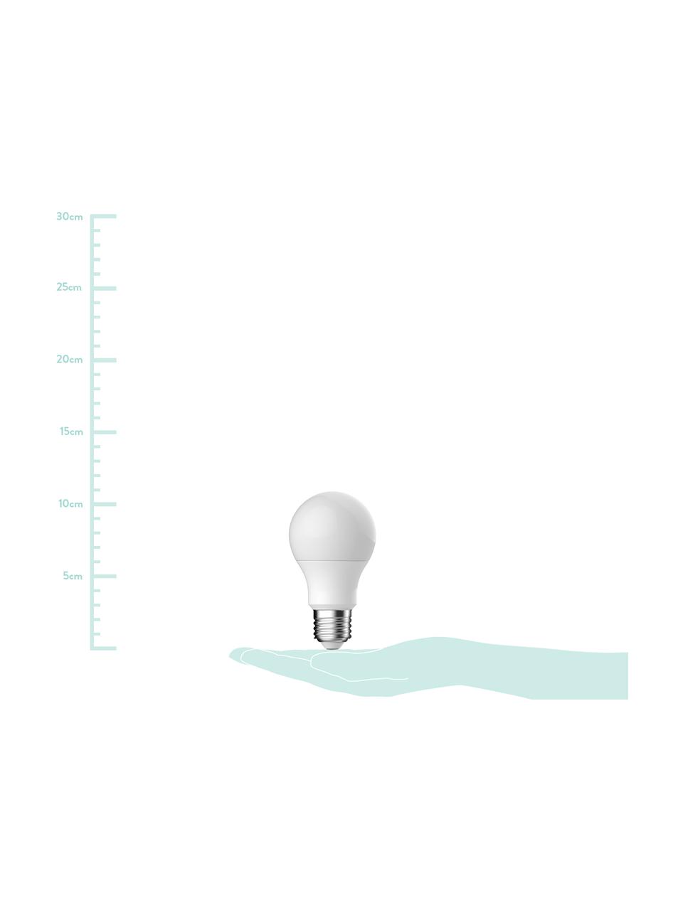 Ampoule LED à intensité variable Frost (E27 - 11 W), Blanc