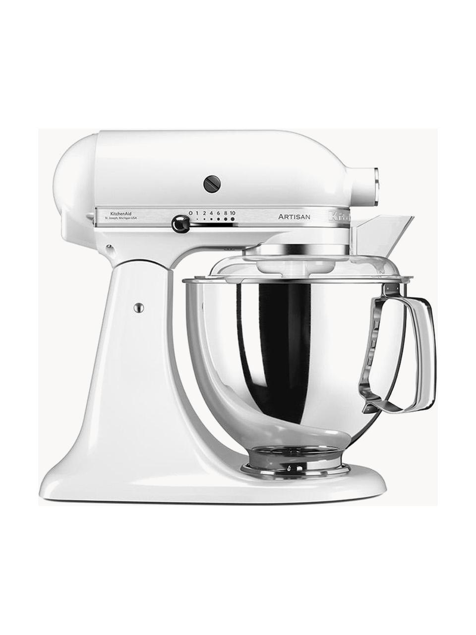 Mixer / Robot da cucina - Bianco