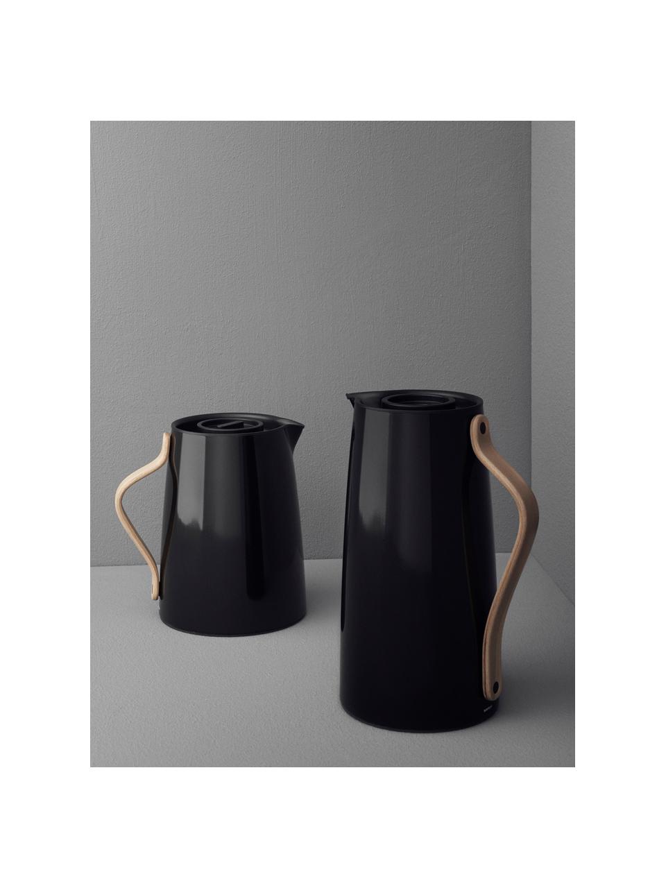 Stelton Caraffa termica per tè Emma, soft sand