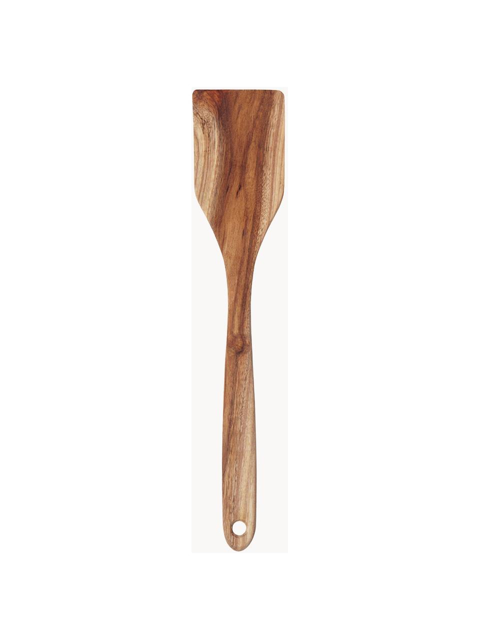 Spatule Whis, Bois d'acacia, Bois d'acacia, larg. 8 x long. 31 cm