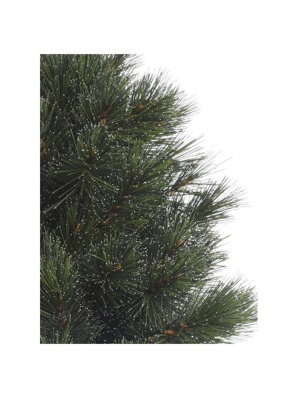 Árbol de Navidad artificial Malmo, tamaños diferentes, Verde oscuro, Ø 41 x Al 60 cm