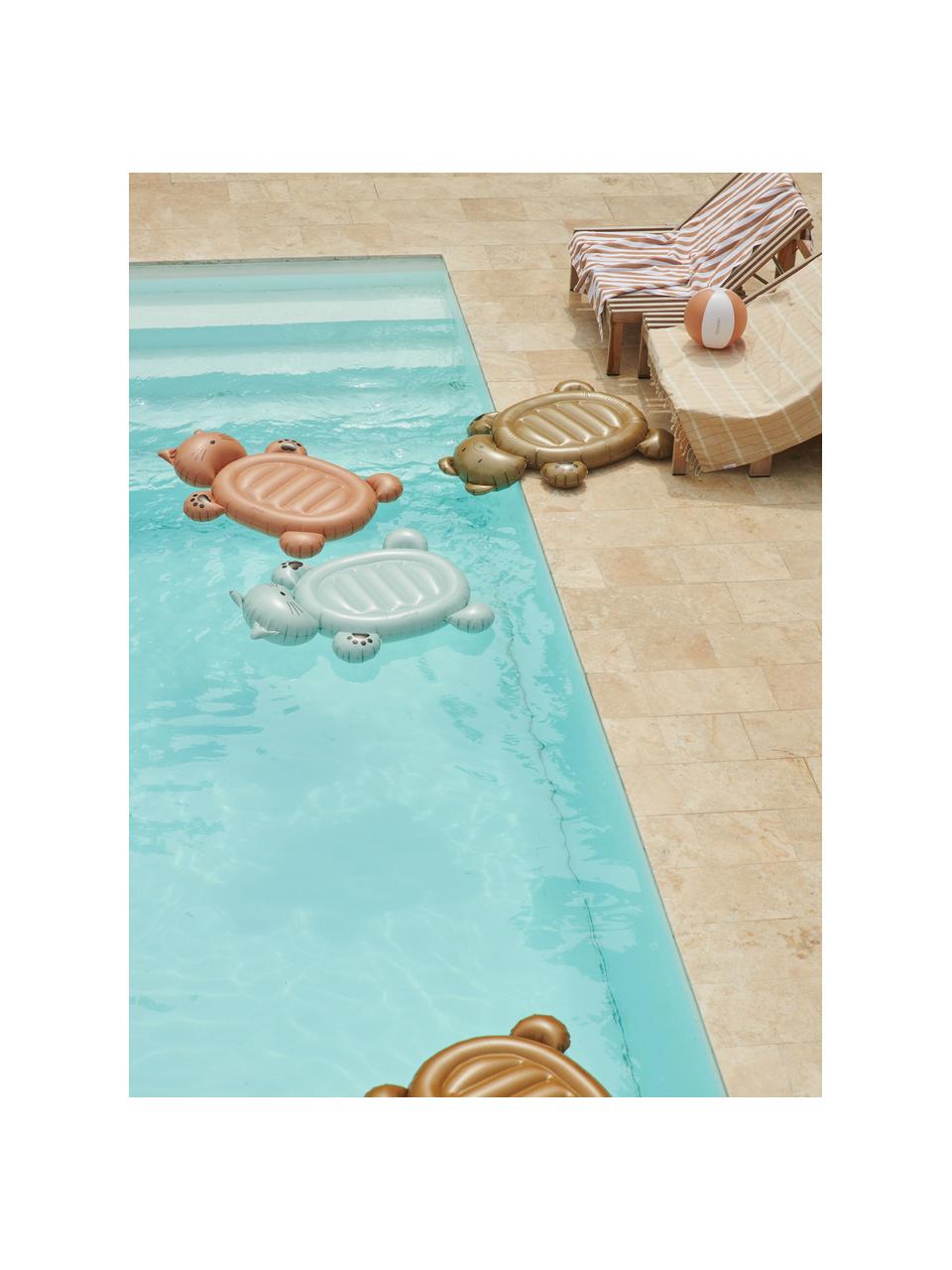 Hračka do vody Cody, Umělá hmota (PVC), Růžová, černá, Š 98 cm, D 134 cm